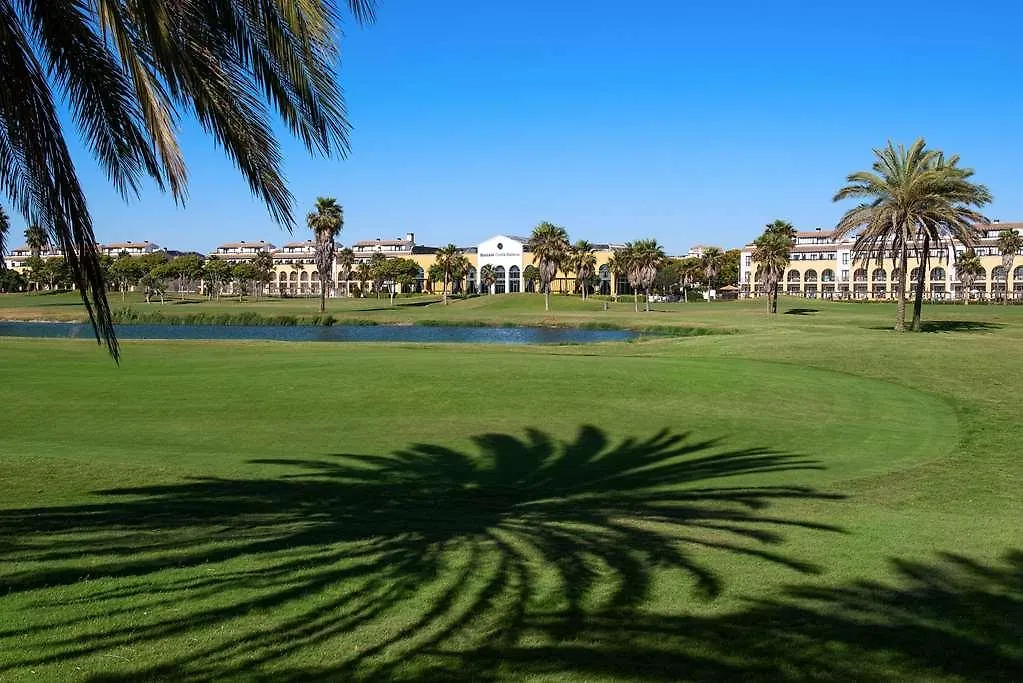 **** Hotel Barcelo Costa Ballena Golf & Spa Espagne