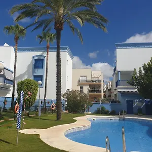 Vista Azul Costa Ballena