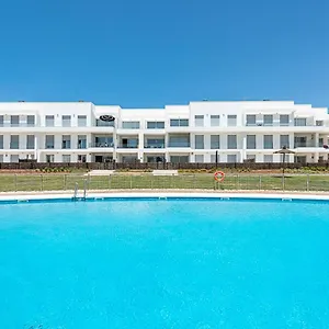 Terrace House Costa Ballena