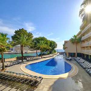 Hotel Occidental Cala Vinas Cala Vinas (Mallorca)
