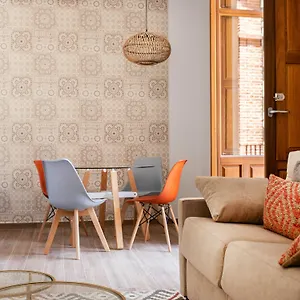  Apartamento Feelathome Mártires Espanha