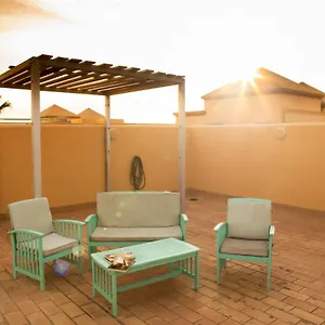 ático Barrio De Pescadores Costa Ballena