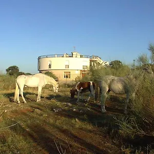 3* فندق Paraje La Lambra