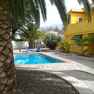 Vv Complejo Vacacional Villamaria Apartment