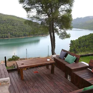 Parrales Hébergement de vacances
