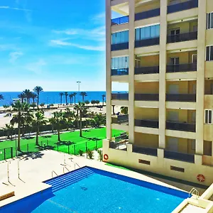 Mar Y Sal Dream Appartement