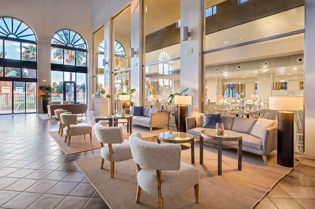 Hotel Barcelo Costa Ballena Golf & Spa