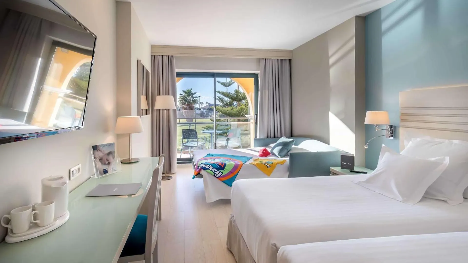 Barcelo Costa Ballena Golf & Spa Hotel