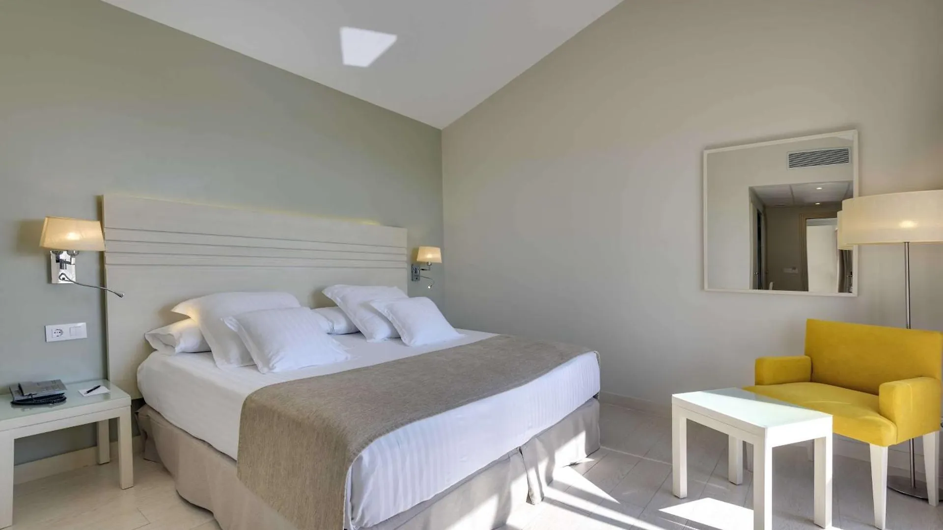Hotel Barcelo Costa Ballena Golf & Spa