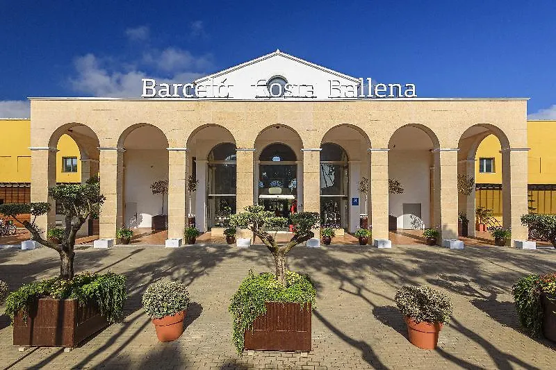 Barcelo Costa Ballena Golf & Spa 4*,
